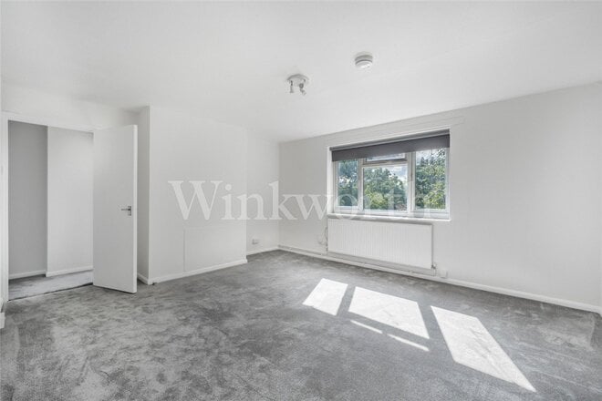 Layfield Road, London, NW4