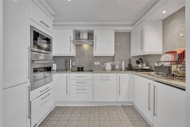 Belvedere Heights, St John's Wood, NW8