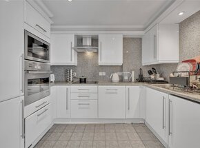 Belvedere Heights, St John's Wood, NW8