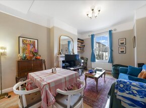 Lambton Road, London, N19