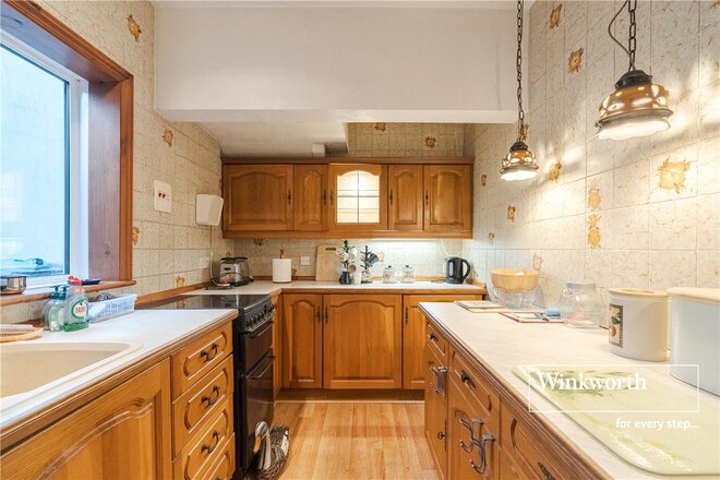 Wheaton Road, Bournemouth, BH7