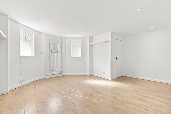 Pemberton Road, London, N4