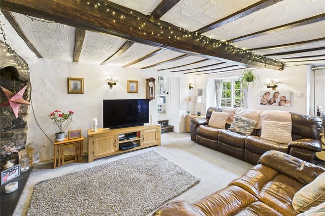 Bickleigh, Devon, EX16