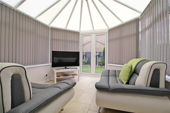 Burchnall Close, Peterborough, PE6