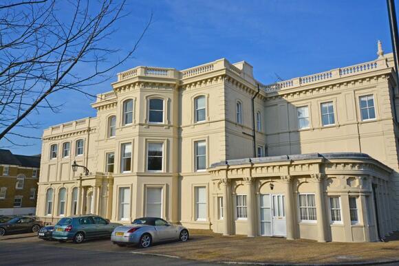 Cedars Close, Lewisham, SE13