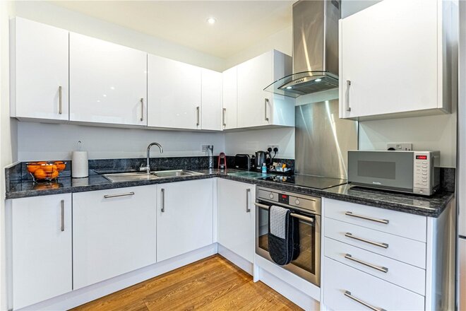 Sussex House, Reading, RG1