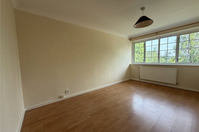 Brougham Place, Surrey, GU9