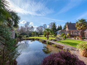 Jubilee Road, Wokingham, RG40