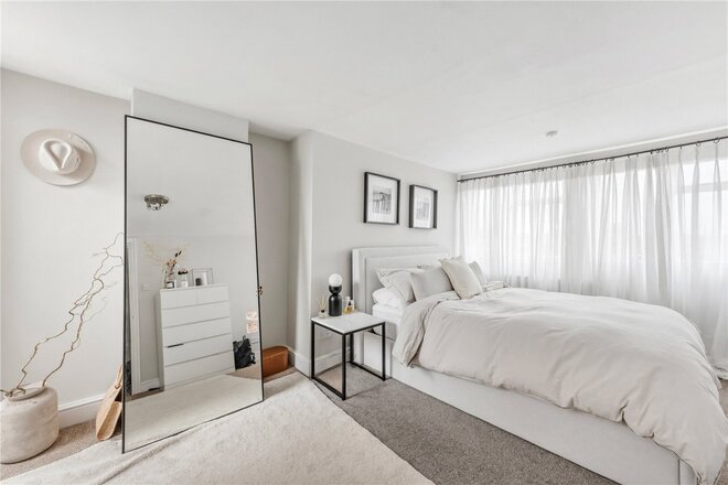 Mildmay Road, London, N1