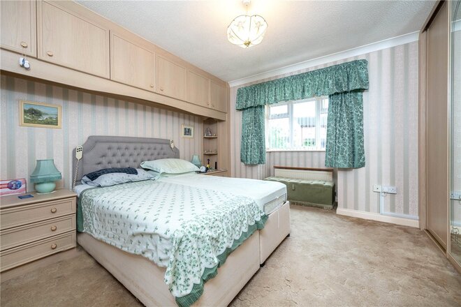 Arnhem Way, Lincolnshire, PE10