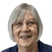 Jacqueline Harris