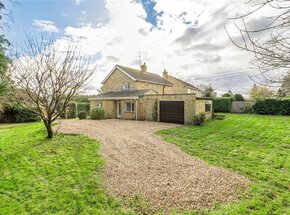 Little Horton House Drive, Northampton, NN7