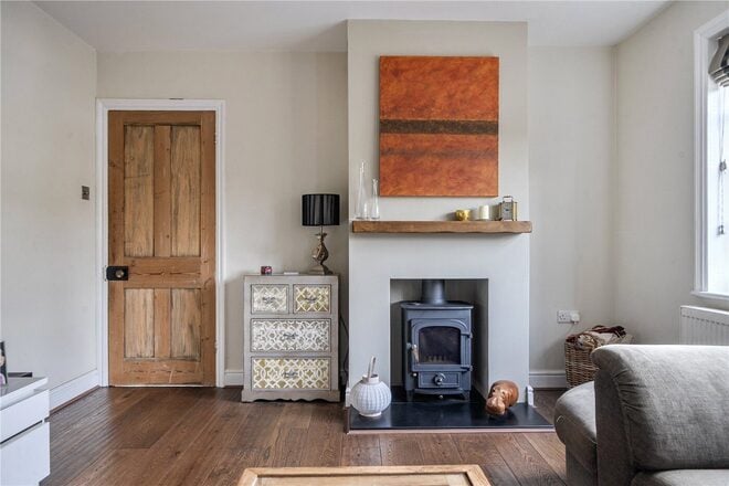 Menin Way, Surrey, GU9