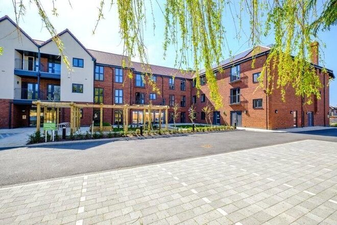 Northwick Park Road, Harrow, HA1