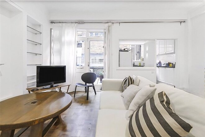 Great James Street, London, WC1N