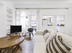 Great James Street, London, WC1N