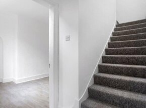 Hackford Road, London, SW9