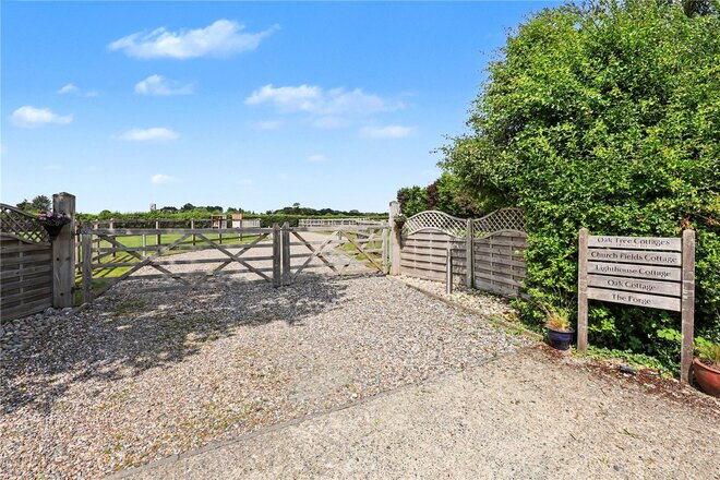 Church Farm Road, Norwich, NR12