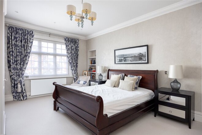 Gwendolen Avenue, London, SW15