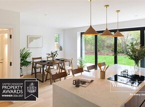 Ringwood Road, Dorset, BH22
