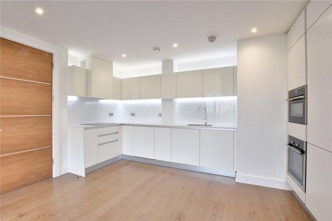 Handley Drive, Blackheath, SE3