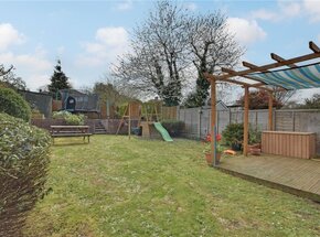 Moordown, Shooters Hill, SE18
