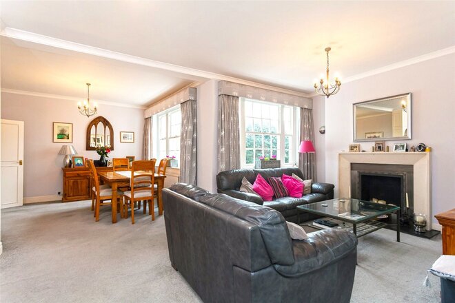 South Grove House, London, N6