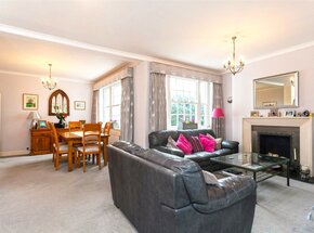 South Grove House, London, N6