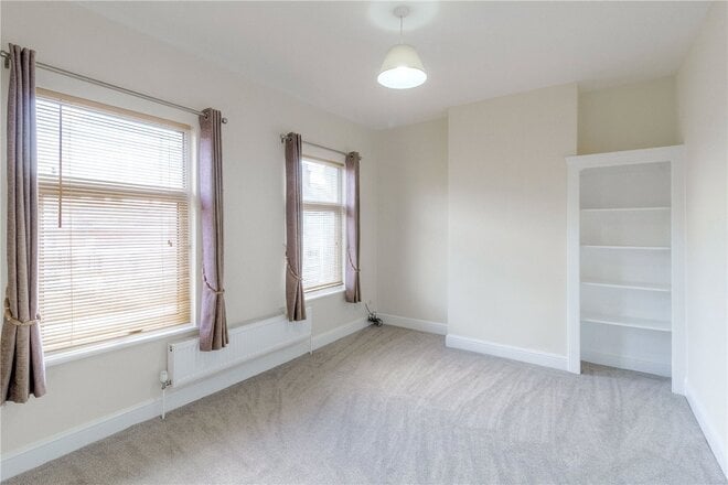 Lutterworth Road, Northamptonshire, NN1