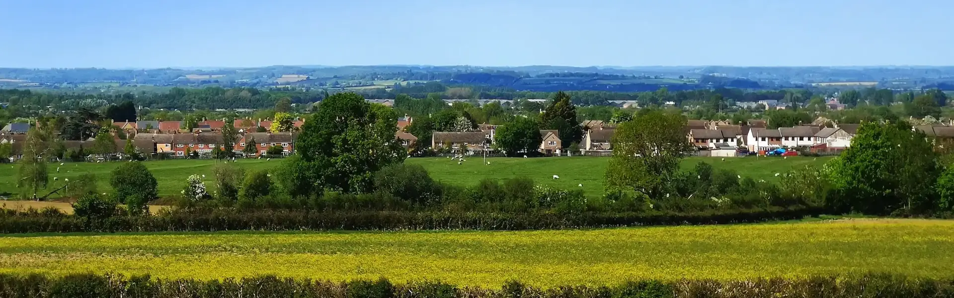 Wellesbourne Image