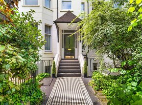 Abbey Road, St John's Wood, NW8