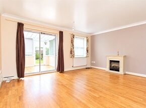 Alexandra Road, Southend-on-Sea, SS3