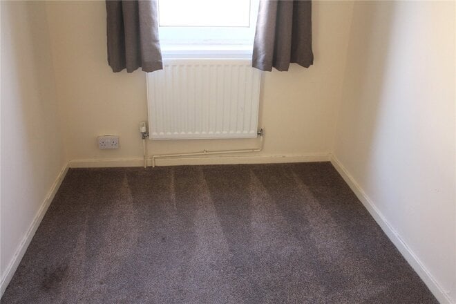 Robin Lane, Wellingborough, NN8