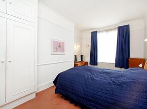 Southampton Row, London, WC1B