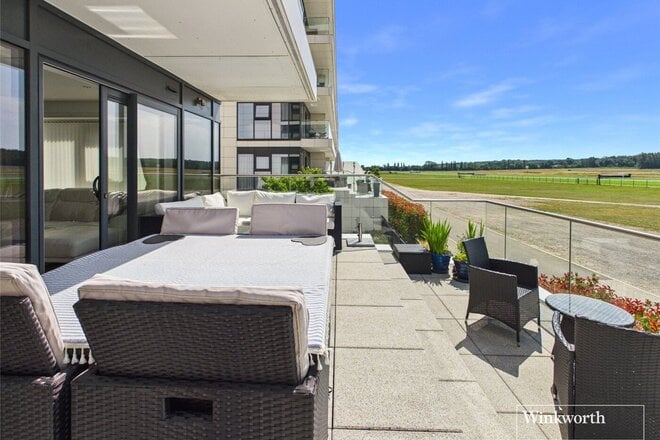 Kingman Way, Berkshire, RG14