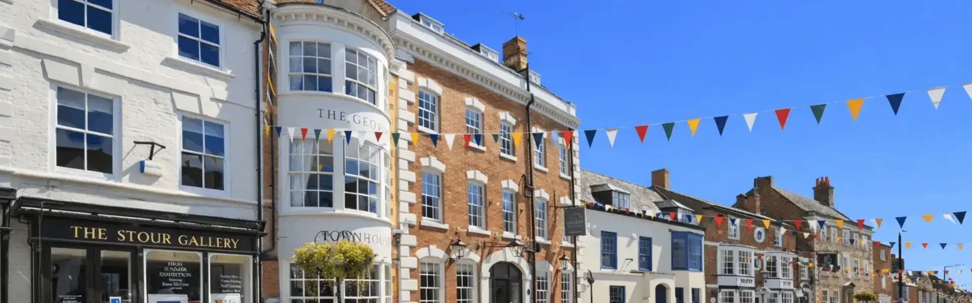 Shipston-on-Stour Image