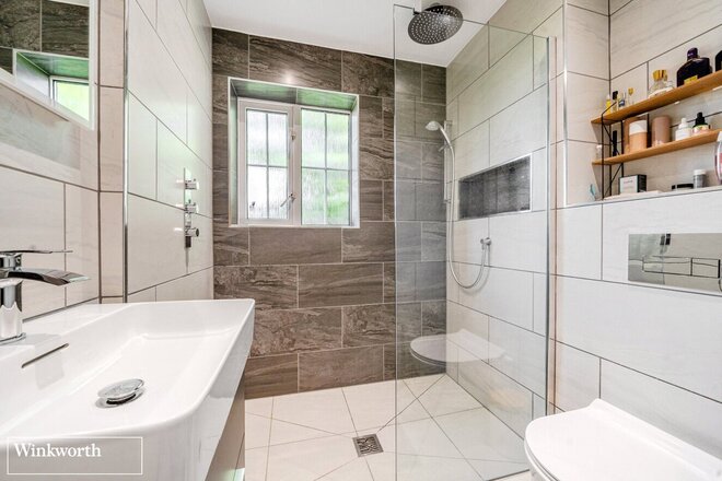 Meadowridge, Basingstoke, RG22