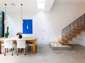 Ponsonby Road, London, SW15