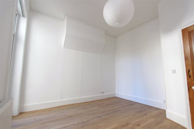 Seaforth Road, Essex, SS0