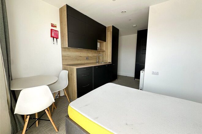 Harrovian House, Harrow, HA1