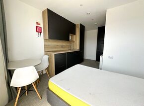 Harrovian House, Harrow, HA1