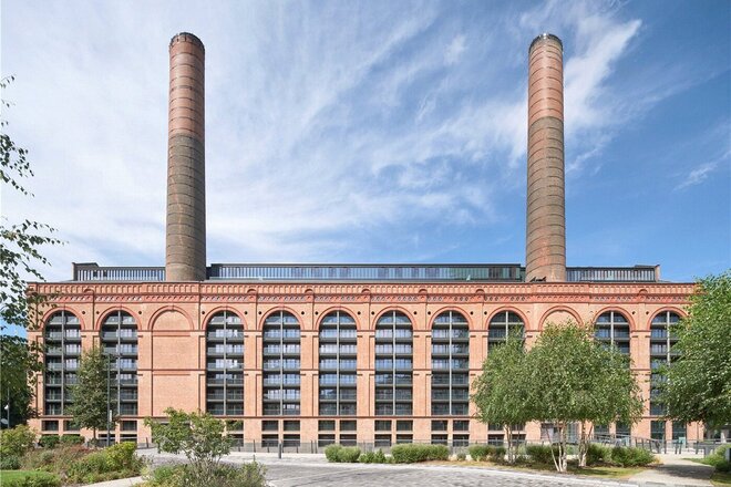 Chelsea Penthouse Collection, London, SW10