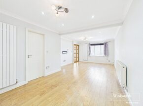 Burniston Close, Reading, RG6