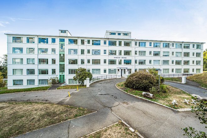 Taymount Rise, London, SE23
