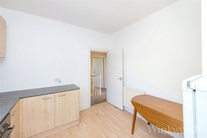 Ewelme Road, London, SE23