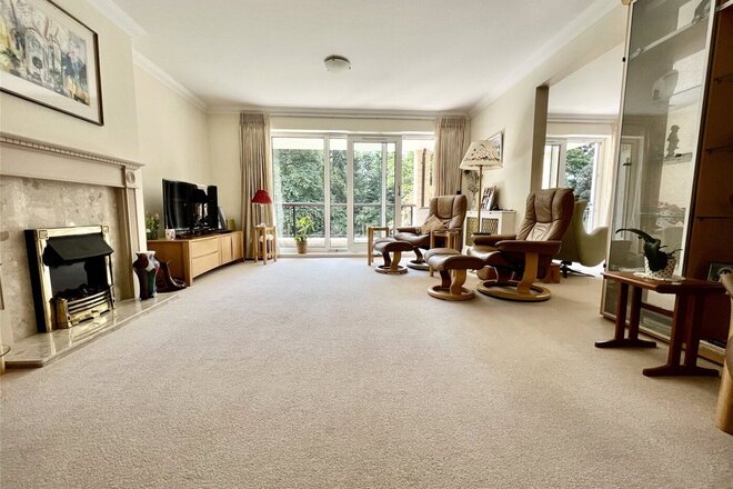 Balcombe Road, Poole, BH13