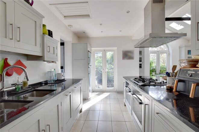 Heathway, Blackheath, SE3