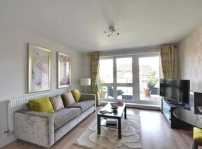 Reservoir Road, Ruislip, HA4