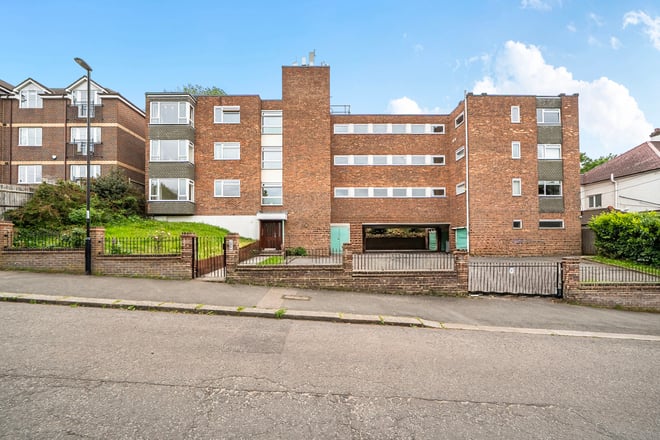 Duncombe Hill, London, SE23