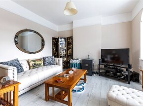 Hillbrook Road, London, SW17